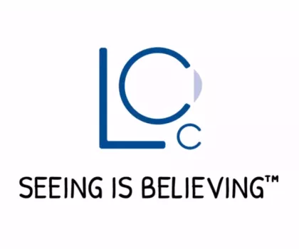 LCC Logo Square