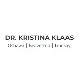 Dr. Kristina Klaas Oshawa